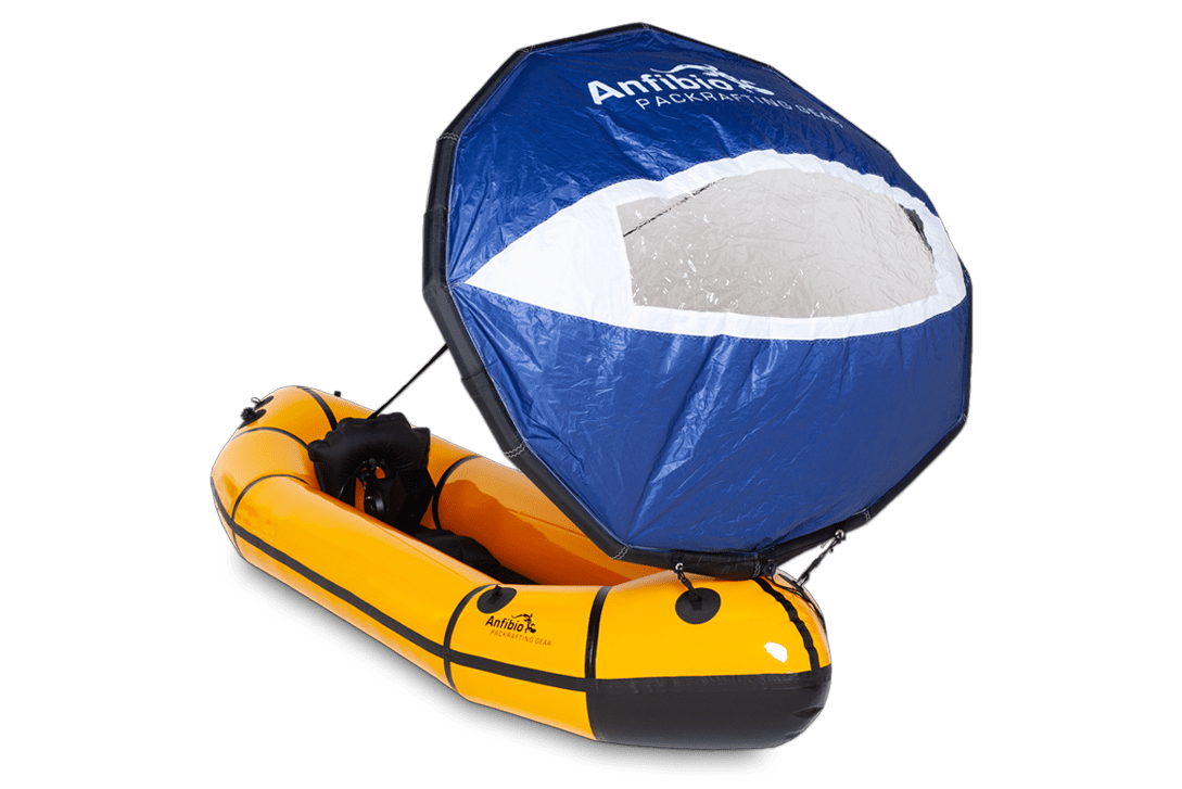 ANFIBIO - Packrafting Gear, Insights & Inspiration