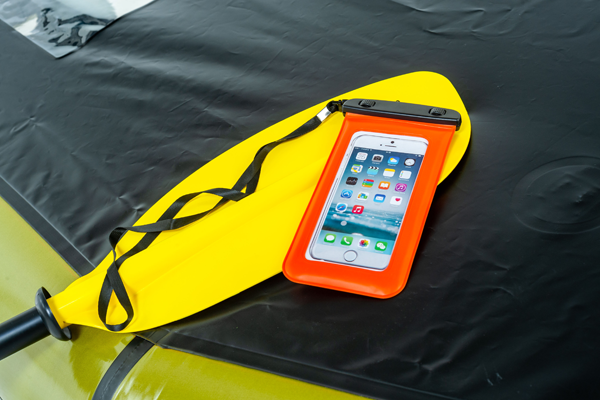 Anfibio Mobile Case