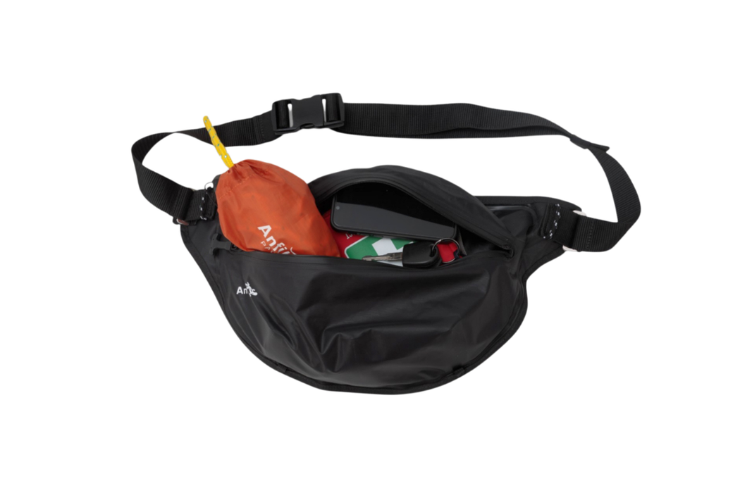 Anfibio Buddy Pro