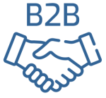 B2B-icon