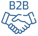 B2B-icon